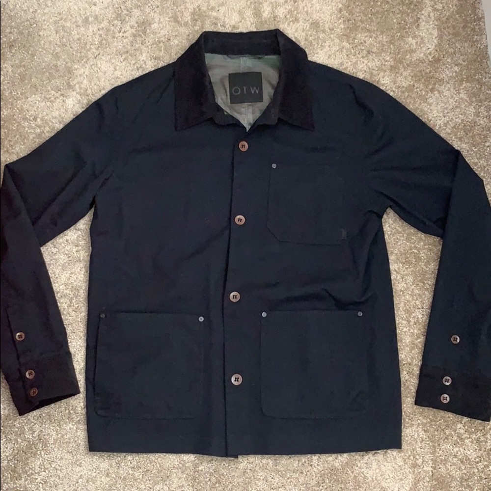 Vans OTW Jacket